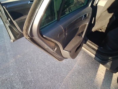 Volkswagen Golf Advance 1.6 TDI 85 kW (115 CV) DSG 10 Volkswagen Golf Advance 1.6 TDI 85 kW (115 CV) DSG 10