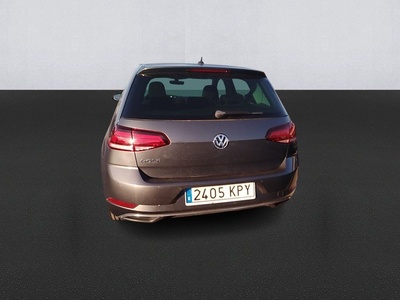 Volkswagen Golf Advance 1.6 TDI 85 kW (115 CV) DSG 5 Volkswagen Golf Advance 1.6 TDI 85 kW (115 CV) DSG 5
