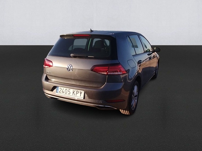 Volkswagen Golf Advance 1.6 TDI 85 kW (115 CV) DSG Vehículo usado en Madrid Volkswagen Golf Advance 1.6 TDI 85 kW (115 CV) DSG Vehículo usado en Madrid