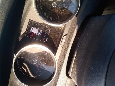 Volkswagen Golf Advance 1.6 TDI 85 kW (115 CV) DSG 8 Volkswagen Golf Advance 1.6 TDI 85 kW (115 CV) DSG 8