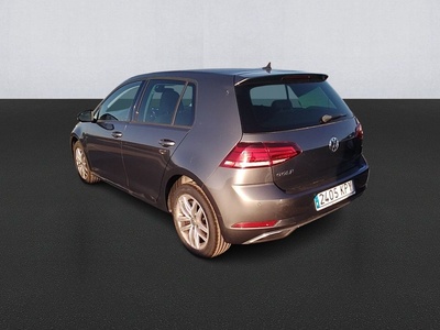 Volkswagen Golf Advance 1.6 TDI 85 kW (115 CV) DSG 6 Volkswagen Golf Advance 1.6 TDI 85 kW (115 CV) DSG 6
