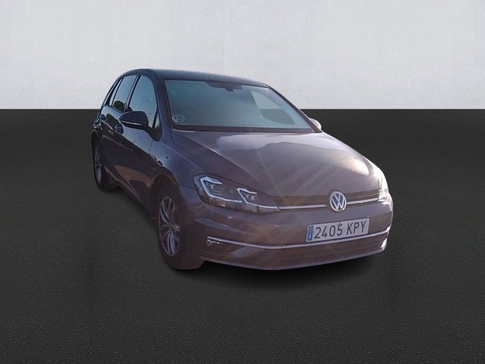 Volkswagen Golf Advance 1.6 TDI 85 kW (115 CV) DSG Vehículo usado en Madrid Volkswagen Golf Advance 1.6 TDI 85 kW (115 CV) DSG Vehículo usado en Madrid