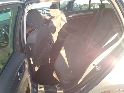 Volkswagen Golf Advance 1.6 TDI 85 kW (115 CV) DSG 9 Volkswagen Golf Advance 1.6 TDI 85 kW (115 CV) DSG 9