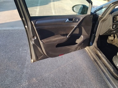 Volkswagen Golf Advance 1.6 TDI 85 kW (115 CV) DSG 11 Volkswagen Golf Advance 1.6 TDI 85 kW (115 CV) DSG 11