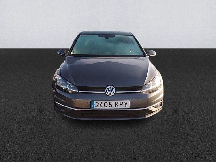 Volkswagen Golf Advance 1.6 TDI 85 kW (115 CV) DSG Vehículo usado en Madrid Volkswagen Golf Advance 1.6 TDI 85 kW (115 CV) DSG Vehículo usado en Madrid