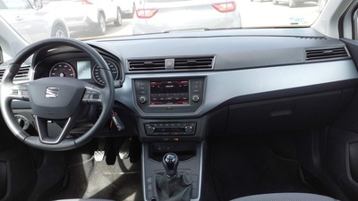 SEAT Arona 1.0 TSI Ecomotive Style Edition 85 kW (115 CV) 8 SEAT Arona 1.0 TSI Ecomotive Style Edition 85 kW (115 CV) 8