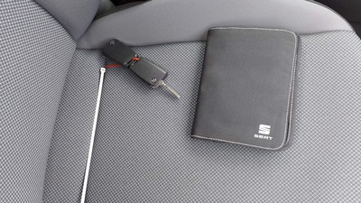 SEAT Arona 1.0 TSI Ecomotive Style Edition 85 kW (115 CV) 9 SEAT Arona 1.0 TSI Ecomotive Style Edition 85 kW (115 CV) 9