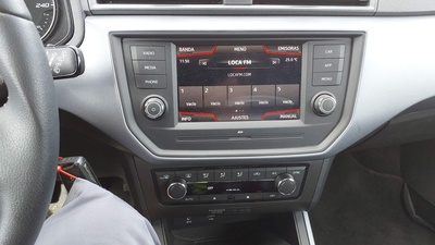 SEAT Arona 1.0 TSI Ecomotive Style Edition 85 kW (115 CV) 14 SEAT Arona 1.0 TSI Ecomotive Style Edition 85 kW (115 CV) 14