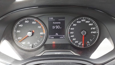 SEAT Arona 1.0 TSI Ecomotive Style Edition 85 kW (115 CV) 7 SEAT Arona 1.0 TSI Ecomotive Style Edition 85 kW (115 CV) 7