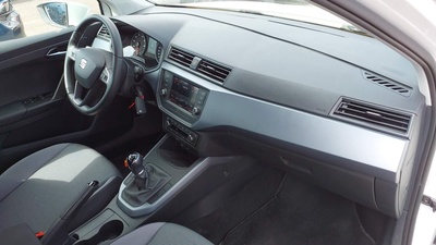 SEAT Arona 1.0 TSI Ecomotive Style Edition 85 kW (115 CV) 5 SEAT Arona 1.0 TSI Ecomotive Style Edition 85 kW (115 CV) 5