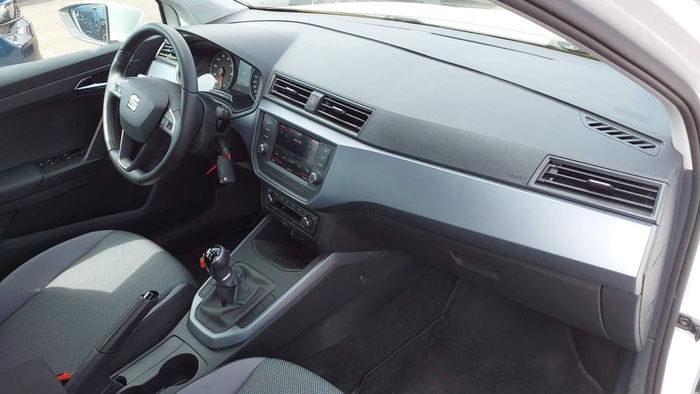 SEAT Arona 1.0 TSI Ecomotive Style Edition 85 kW (115 CV) Vehículo usado en Madrid SEAT Arona 1.0 TSI Ecomotive Style Edition 85 kW (115 CV) Vehículo usado en Madrid