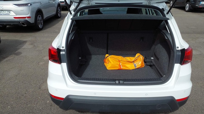 SEAT Arona 1.0 TSI Ecomotive Style Edition 85 kW (115 CV) Vehículo usado en Madrid SEAT Arona 1.0 TSI Ecomotive Style Edition 85 kW (115 CV) Vehículo usado en Madrid