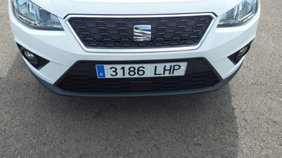 SEAT Arona 1.0 TSI Ecomotive Style Edition 85 kW (115 CV) 13 SEAT Arona 1.0 TSI Ecomotive Style Edition 85 kW (115 CV) 13