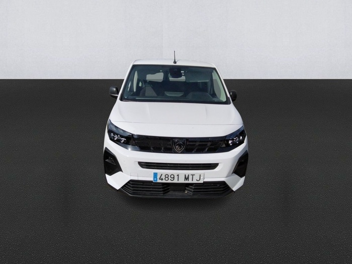 Peugeot Rifter Active Business Standard BlueHDi 73 kW (100 CV) Vehículo usado en Madrid Peugeot Rifter Active Business Standard BlueHDi 73 kW (100 CV) Vehículo usado en Madrid