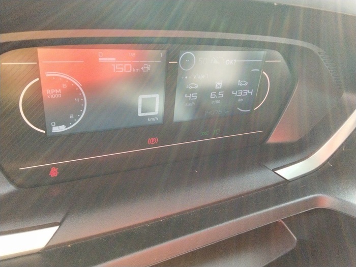 Peugeot Rifter Active Business Standard BlueHDi 73 kW (100 CV) Vehículo usado en Madrid Peugeot Rifter Active Business Standard BlueHDi 73 kW (100 CV) Vehículo usado en Madrid