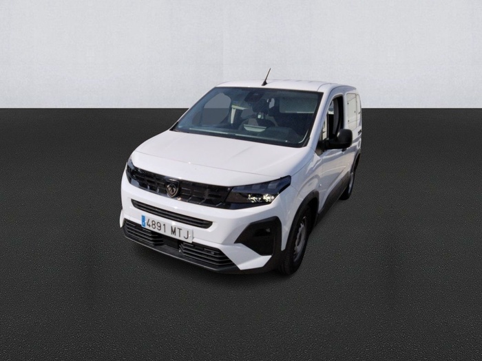 Peugeot Rifter Active Business Standard BlueHDi 73 kW (100 CV) Vehículo usado en Madrid Peugeot Rifter Active Business Standard BlueHDi 73 kW (100 CV) Vehículo usado en Madrid