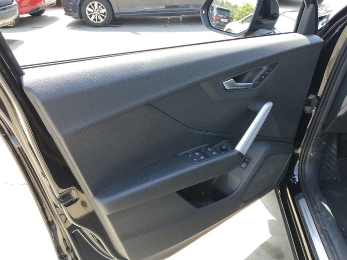 Audi Q2 Advanced 30 TDI 85 kW (116 CV) S tronic Vehículo usado en Madrid Audi Q2 Advanced 30 TDI 85 kW (116 CV) S tronic Vehículo usado en Madrid