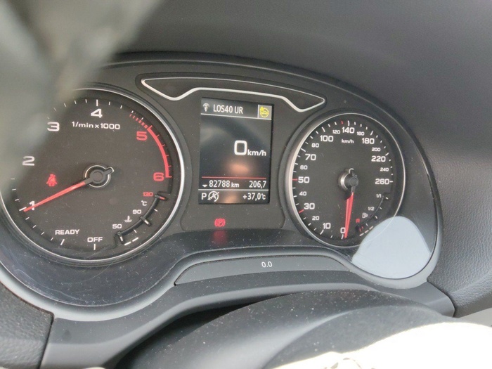 Audi Q2 Advanced 30 TDI 85 kW (116 CV) S tronic Vehículo usado en Madrid Audi Q2 Advanced 30 TDI 85 kW (116 CV) S tronic Vehículo usado en Madrid