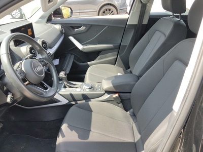 Audi Q2 Advanced 30 TDI 85 kW (116 CV) S tronic 13 Audi Q2 Advanced 30 TDI 85 kW (116 CV) S tronic 13