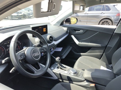 Audi Q2 Advanced 30 TDI 85 kW (116 CV) S tronic 11 Audi Q2 Advanced 30 TDI 85 kW (116 CV) S tronic 11