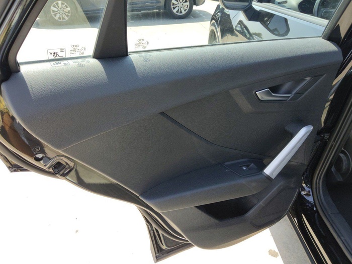 Audi Q2 Advanced 30 TDI 85 kW (116 CV) S tronic Vehículo usado en Madrid Audi Q2 Advanced 30 TDI 85 kW (116 CV) S tronic Vehículo usado en Madrid