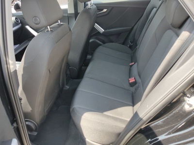 Audi Q2 Advanced 30 TDI 85 kW (116 CV) S tronic 9 Audi Q2 Advanced 30 TDI 85 kW (116 CV) S tronic 9