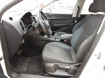 SEAT Ateca 1.5 TSI S&S Style Edition Nav DSG 110 kW (150 CV) 7 SEAT Ateca 1.5 TSI S&S Style Edition Nav DSG 110 kW (150 CV) 7