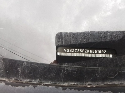 SEAT Ateca 1.5 TSI S&S Style Edition Nav DSG 110 kW (150 CV) 9 SEAT Ateca 1.5 TSI S&S Style Edition Nav DSG 110 kW (150 CV) 9