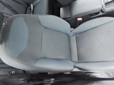 SEAT Ateca 1.5 TSI S&S Style Edition Nav DSG 110 kW (150 CV) 13 SEAT Ateca 1.5 TSI S&S Style Edition Nav DSG 110 kW (150 CV) 13