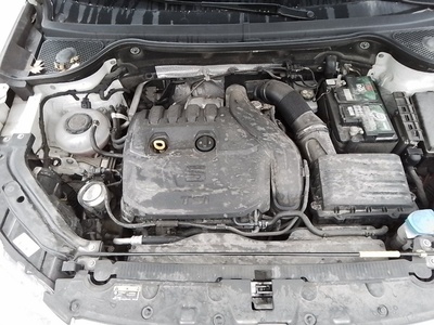 SEAT Ateca 1.5 TSI S&S Style Edition Nav DSG 110 kW (150 CV) 10 SEAT Ateca 1.5 TSI S&S Style Edition Nav DSG 110 kW (150 CV) 10