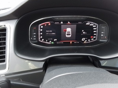 SEAT Ateca 1.5 TSI S&S Style Edition Nav DSG 110 kW (150 CV) 8 SEAT Ateca 1.5 TSI S&S Style Edition Nav DSG 110 kW (150 CV) 8