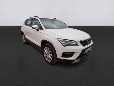 SEAT Ateca 1.5 TSI S&S Style Edition Nav DSG 110 kW (150 CV) 3 SEAT Ateca 1.5 TSI S&S Style Edition Nav DSG 110 kW (150 CV) 3