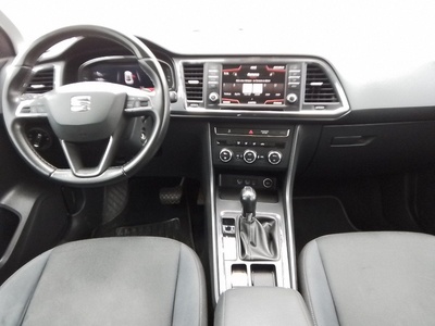 SEAT Ateca 1.5 TSI S&S Style Edition Nav DSG 110 kW (150 CV) 15 SEAT Ateca 1.5 TSI S&S Style Edition Nav DSG 110 kW (150 CV) 15