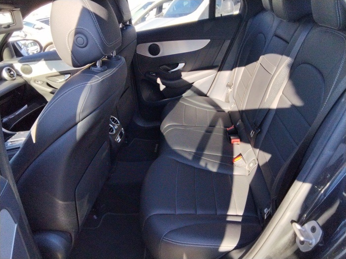 Mercedes-Benz GLC Coupé 300 d 4Matic 180 kW (245 CV) Vehículo usado en Madrid Mercedes-Benz GLC Coupé 300 d 4Matic 180 kW (245 CV) Vehículo usado en Madrid