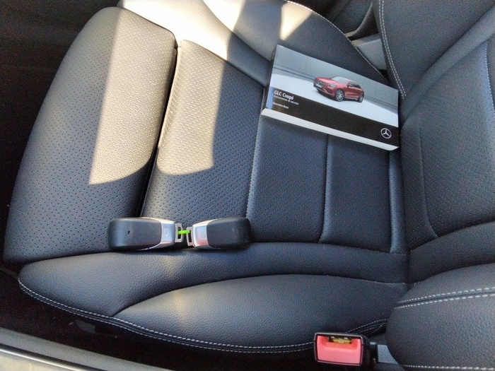 Mercedes-Benz GLC Coupé 300 d 4Matic 180 kW (245 CV) Vehículo usado en Madrid Mercedes-Benz GLC Coupé 300 d 4Matic 180 kW (245 CV) Vehículo usado en Madrid