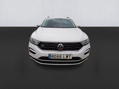 Volkswagen T-Roc Advance R-Line 1.0 TSI 81 kW (110 CV) 2 Volkswagen T-Roc Advance R-Line 1.0 TSI 81 kW (110 CV) 2