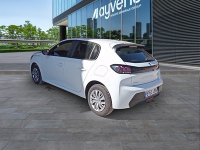 Peugeot 208 BlueHDi 100 Active 75 kW (100 CV) 6 Peugeot 208 BlueHDi 100 Active 75 kW (100 CV) 6