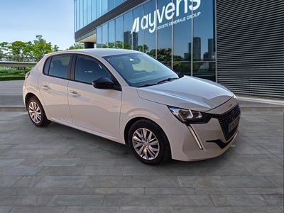 Peugeot 208 BlueHDi 100 Active 75 kW (100 CV) 3 Peugeot 208 BlueHDi 100 Active 75 kW (100 CV) 3