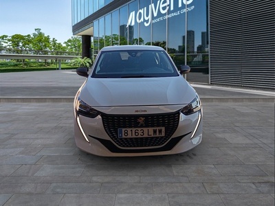Peugeot 208 BlueHDi 100 Active 75 kW (100 CV) 2 Peugeot 208 BlueHDi 100 Active 75 kW (100 CV) 2