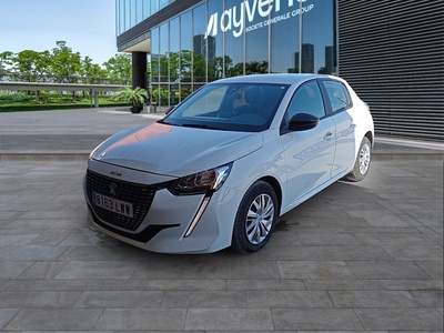 Peugeot 208 BlueHDi 100 Active 75 kW (100 CV) 1 Peugeot 208 BlueHDi 100 Active 75 kW (100 CV) 1