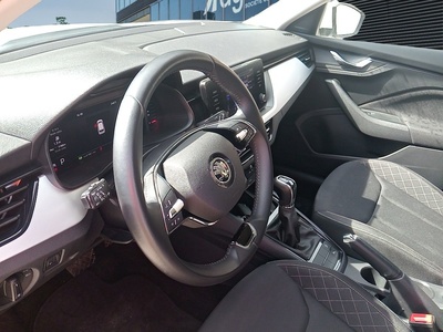 Skoda Kamiq 1.0 TSI Emotion DSG 81 kW (110 CV) 7 Skoda Kamiq 1.0 TSI Emotion DSG 81 kW (110 CV) 7