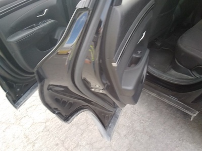 Hyundai Tucson 1.6 TGDI HEV Maxx Auto 169 kW (230 CV) 9 Hyundai Tucson 1.6 TGDI HEV Maxx Auto 169 kW (230 CV) 9