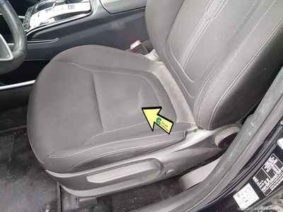 Hyundai Tucson 1.6 TGDI HEV Maxx Auto 169 kW (230 CV) 12 Hyundai Tucson 1.6 TGDI HEV Maxx Auto 169 kW (230 CV) 12