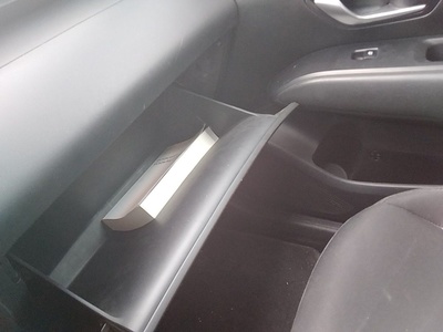 Hyundai Tucson 1.6 TGDI HEV Maxx Auto 169 kW (230 CV) 13 Hyundai Tucson 1.6 TGDI HEV Maxx Auto 169 kW (230 CV) 13