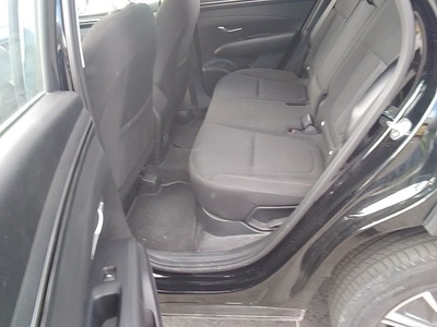 Hyundai Tucson 1.6 TGDI HEV Maxx Auto 169 kW (230 CV) 8 Hyundai Tucson 1.6 TGDI HEV Maxx Auto 169 kW (230 CV) 8