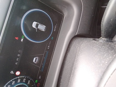 Hyundai Tucson 1.6 TGDI HEV Maxx Auto 169 kW (230 CV) 7 Hyundai Tucson 1.6 TGDI HEV Maxx Auto 169 kW (230 CV) 7