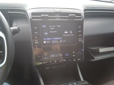 Hyundai Tucson 1.6 TGDI HEV Maxx Auto 169 kW (230 CV) 14 Hyundai Tucson 1.6 TGDI HEV Maxx Auto 169 kW (230 CV) 14