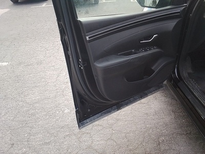 Hyundai Tucson 1.6 TGDI HEV Maxx Auto 169 kW (230 CV) 10 Hyundai Tucson 1.6 TGDI HEV Maxx Auto 169 kW (230 CV) 10