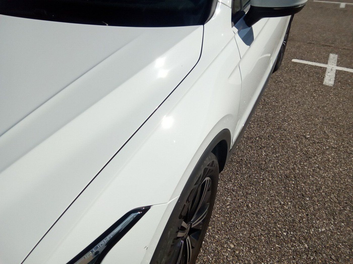 Volkswagen Tiguan Life 2.0 TDI 110 kW (150 CV) Vehículo usado en Madrid Volkswagen Tiguan Life 2.0 TDI 110 kW (150 CV) Vehículo usado en Madrid