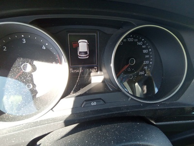 Volkswagen Tiguan Life 2.0 TDI 110 kW (150 CV) 8 Volkswagen Tiguan Life 2.0 TDI 110 kW (150 CV) 8